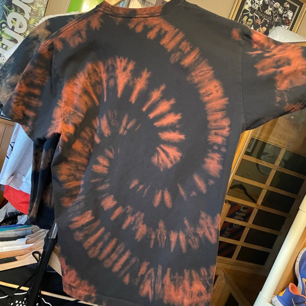 Rick And Morty Custom One Of One Spiral Reverse D… - image 4